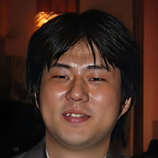 Eiichiro Oda