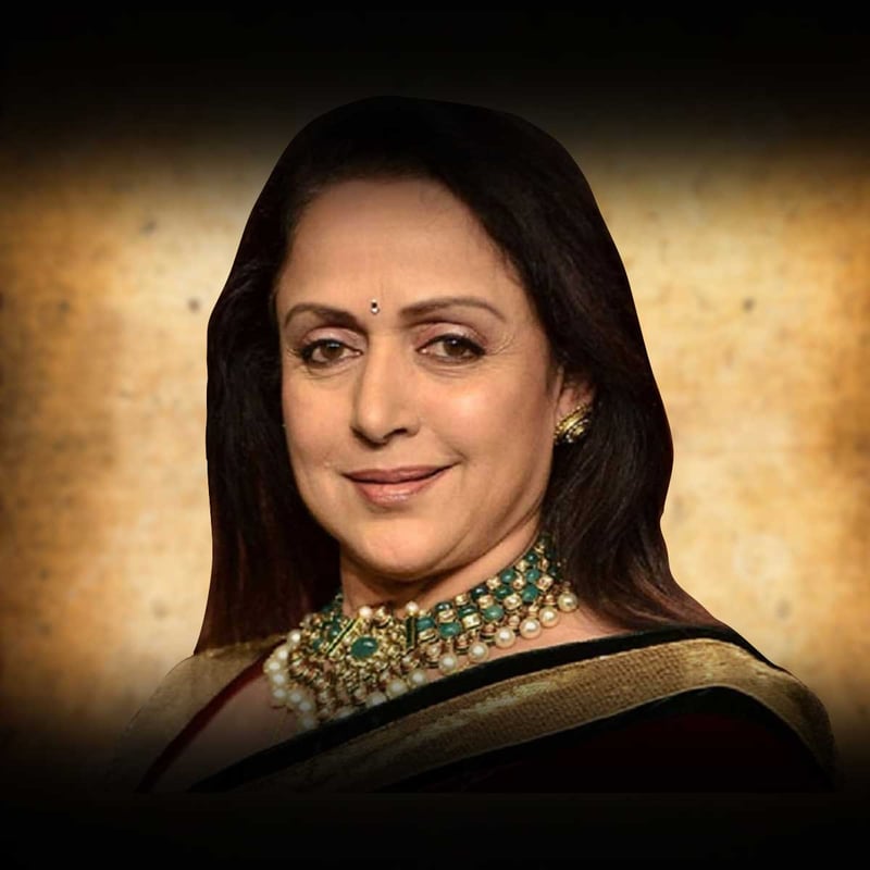 Hema Malini