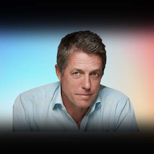 Hugh Grant