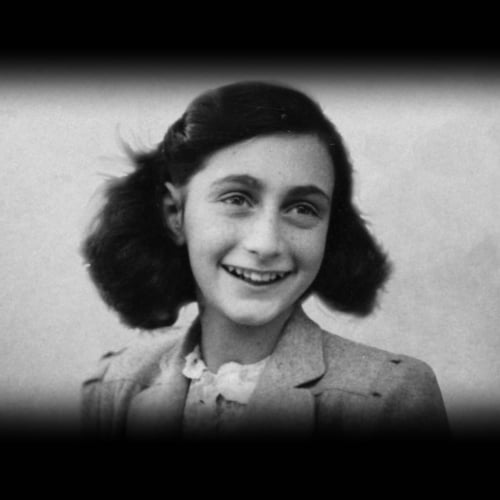 Anne Frank