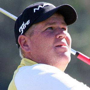 John Daly