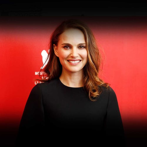 Natalie Portman