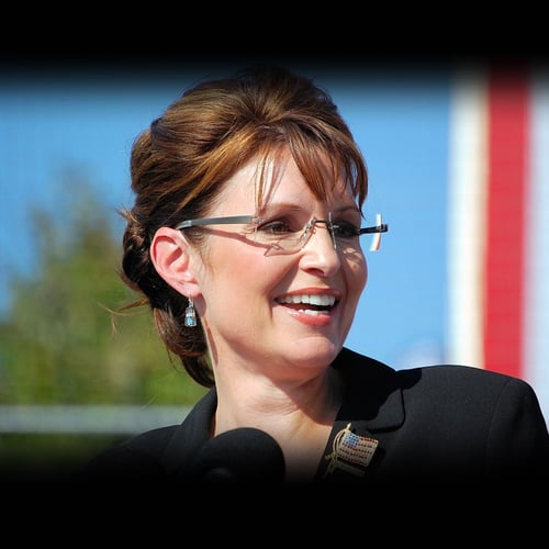 Sarah Palin