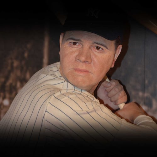 Babe Ruth