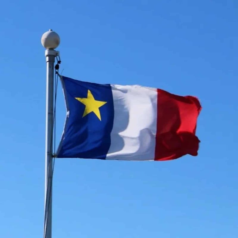 National Acadian Day
