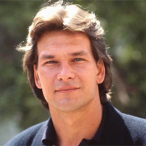 Patrick Swayze