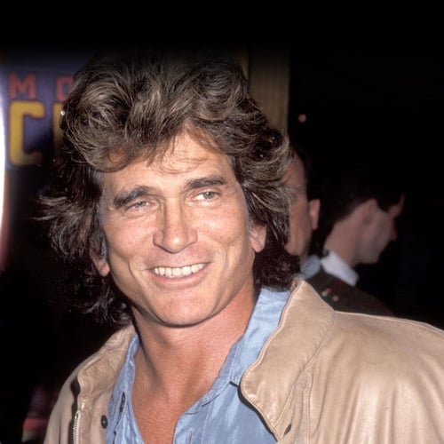 Michael Landon