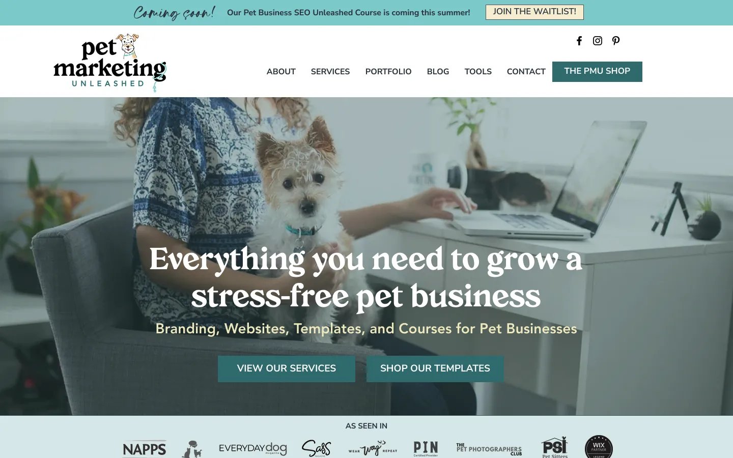 Pet Marketing Unleashed