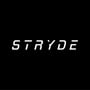 Stryde Logo