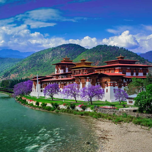 Bhutan National Day