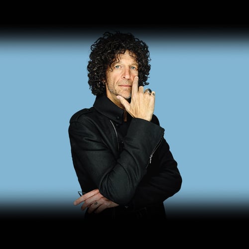 Howard Stern