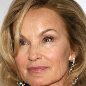 Jessica Lange