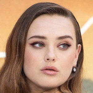 Katherine Langford