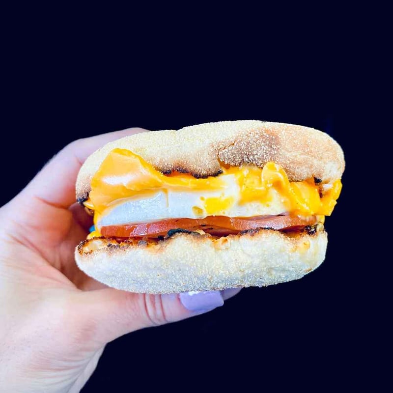 National Egg McMuffin Day 2024