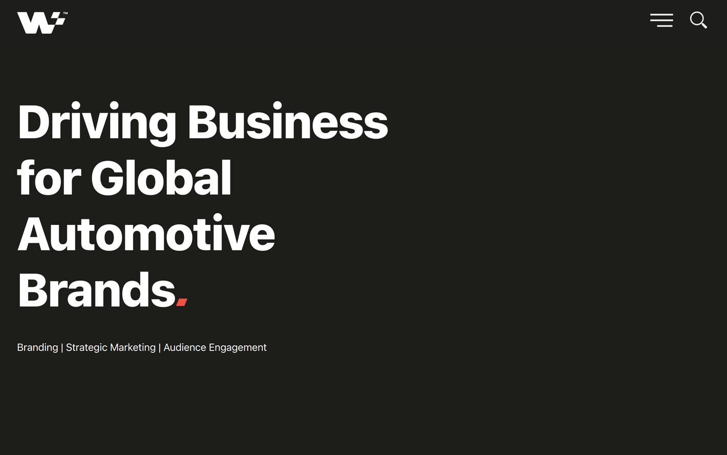 WDA Automotive Marketing