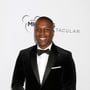 Leslie Odom Jr.