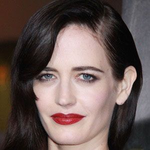 Eva Green