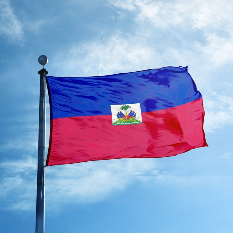 Discovery Day (Haiti) | December 5