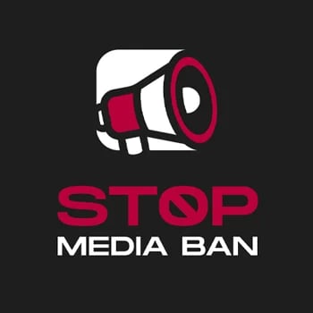 Stop Media Ban
