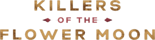 Killers of the Flower Moon