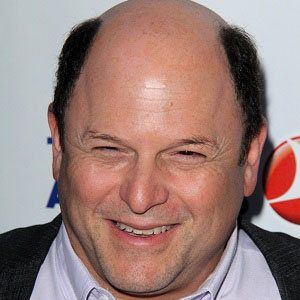 Jason Alexander