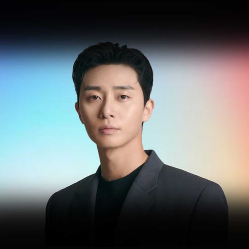 Park Seo-joon