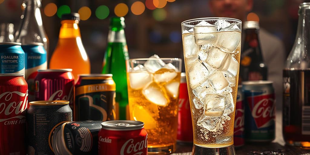 National Beverage Day