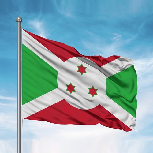 Burundi Independence Day