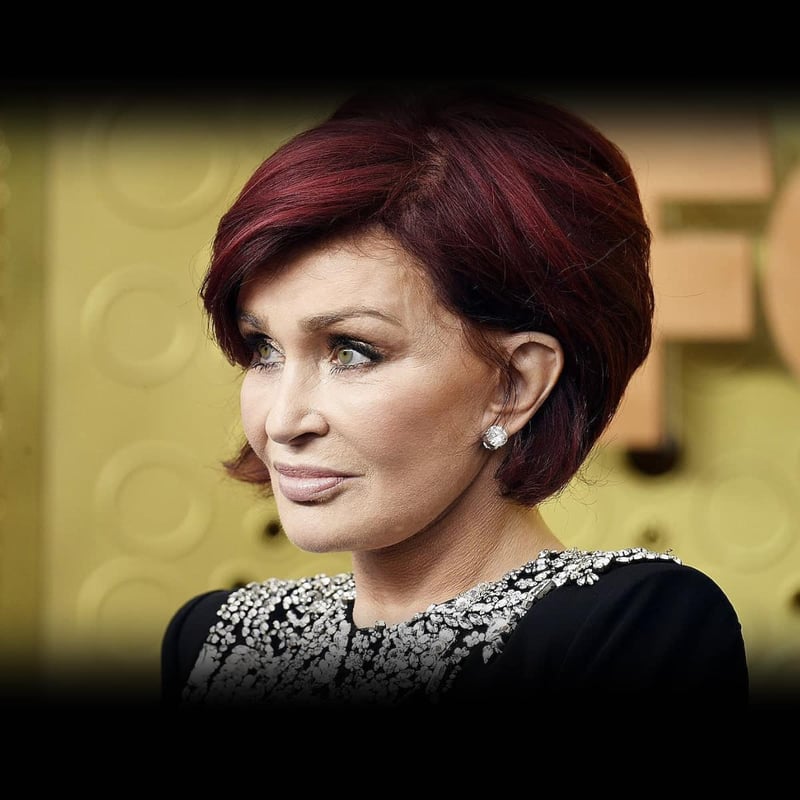 Sharon Osbourne