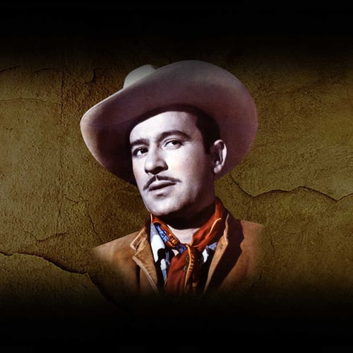 Pedro Infante