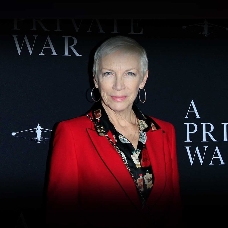 Annie Lennox