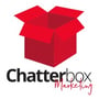 Chatterbox Marketing Logo