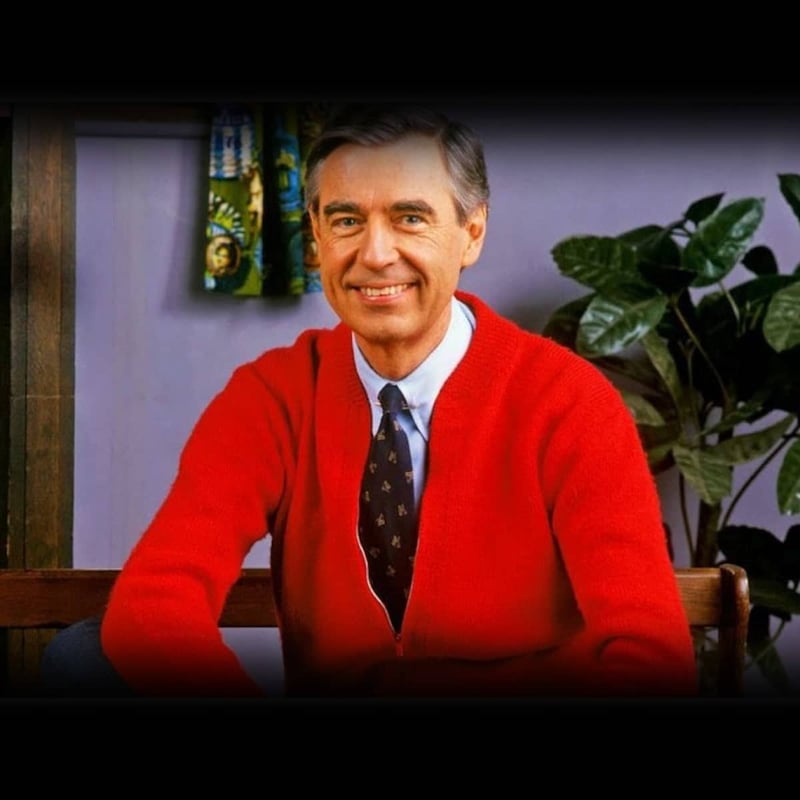 Won’t You Be My Neighbor Day