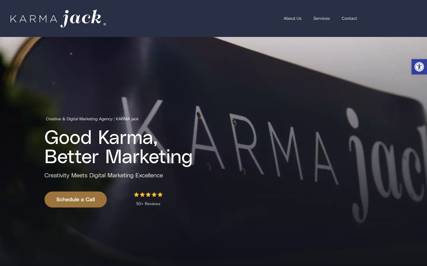 Karma Jack Digital Marketing Agency