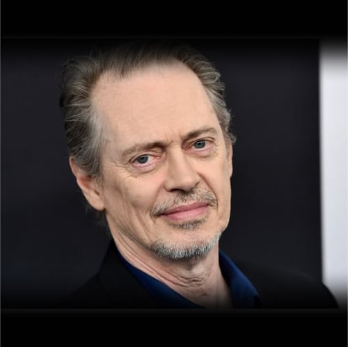 Steve Buscemi