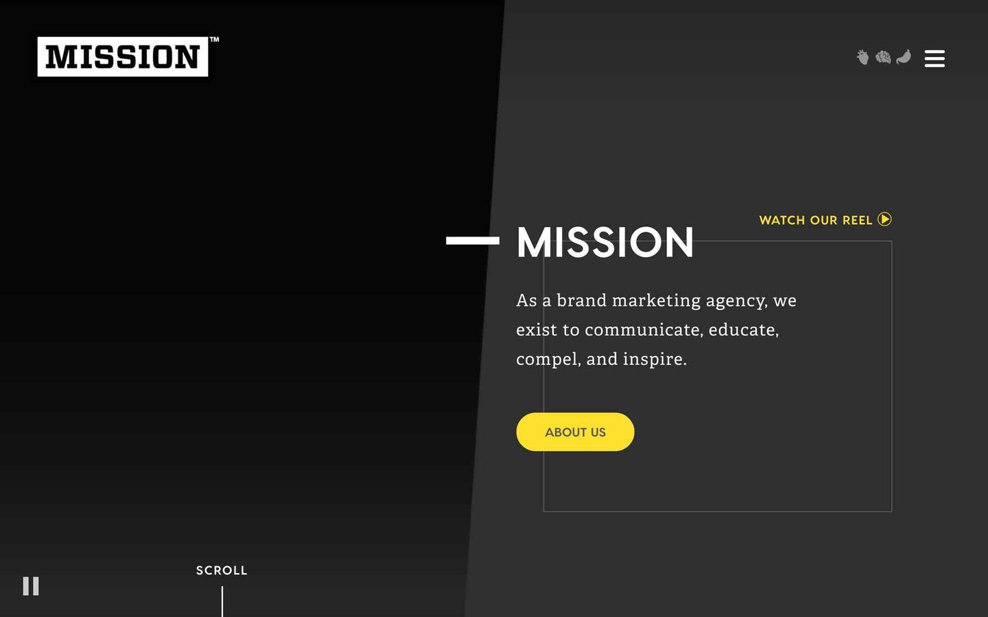 Mission Marketing 