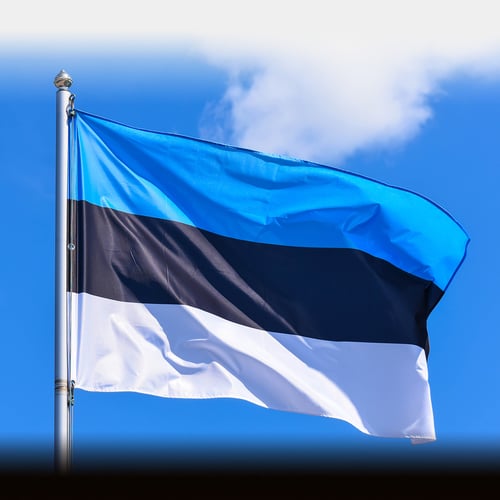 Estonia Independence Day