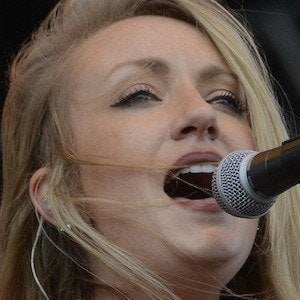 Clare Dunn