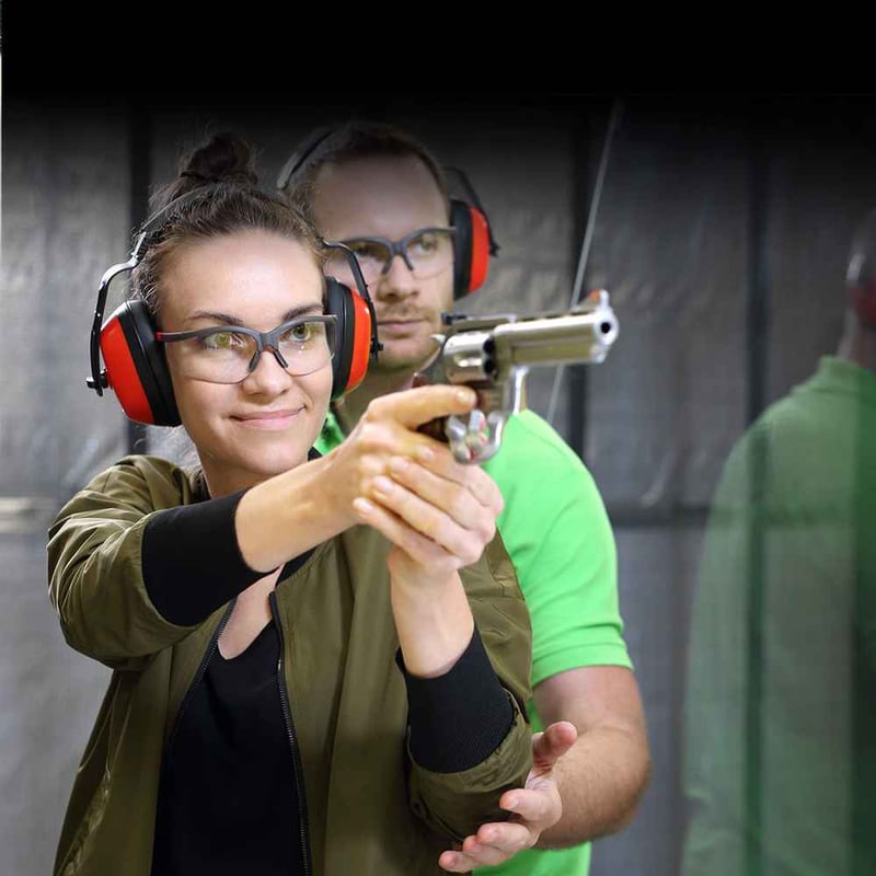 Gun Appreciation Day 2024