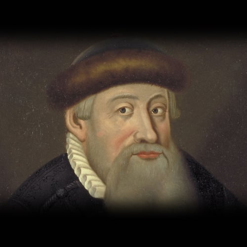 Johannes Gutenberg