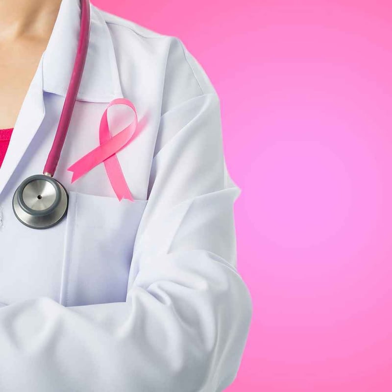 ​National Mammography Day