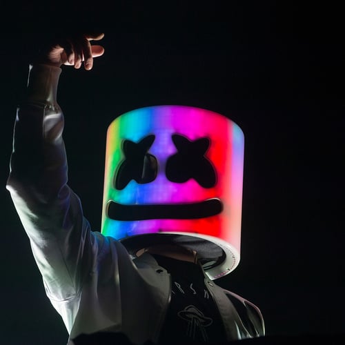 Marshmello