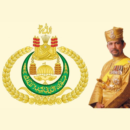 H.M. The Sultan’s Birthday