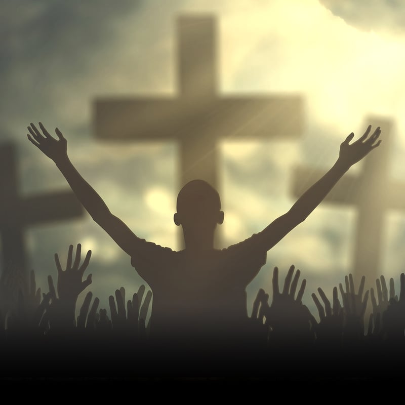 Week of Prayer for Christian Unity 2024
