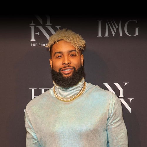 Odell Beckham Jr.