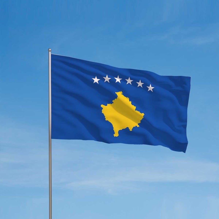 Kosovo Constitution Day