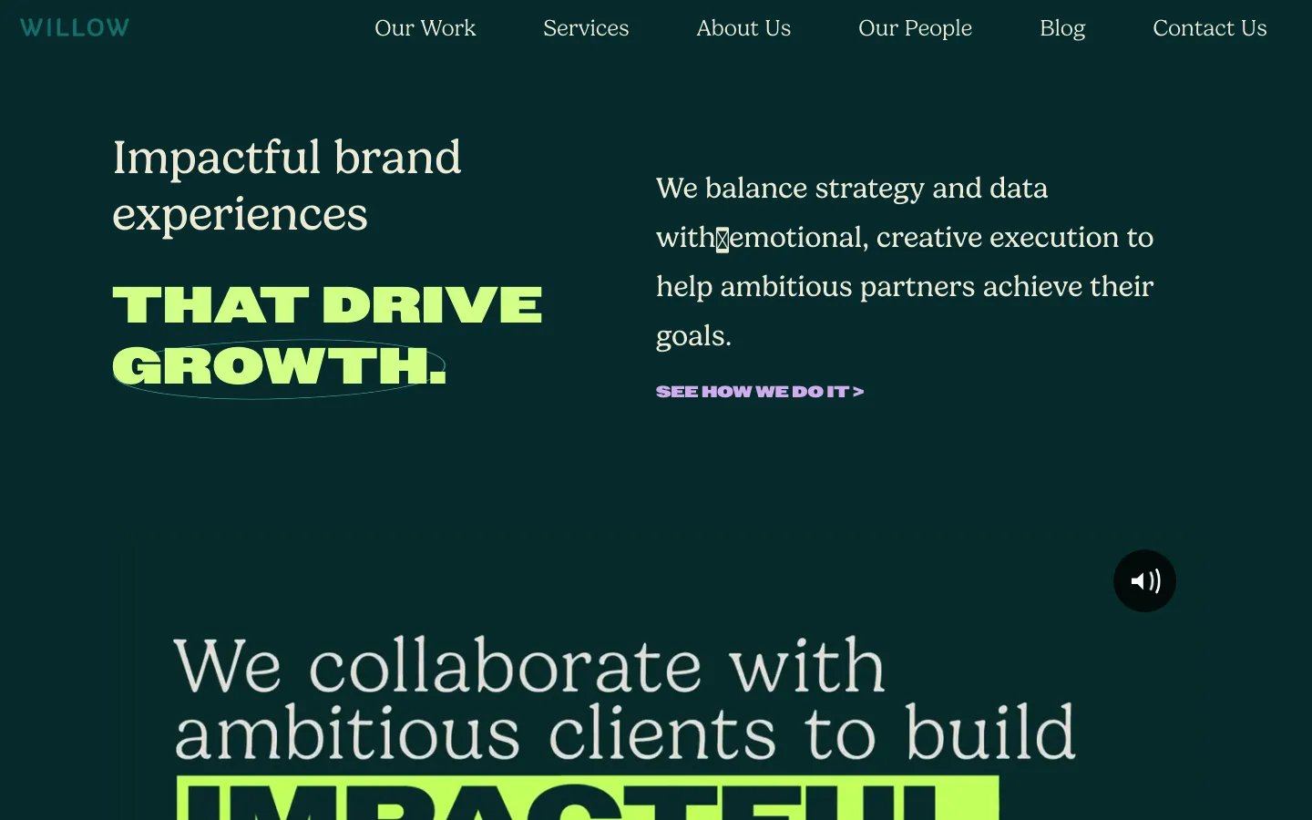Willow Marketing