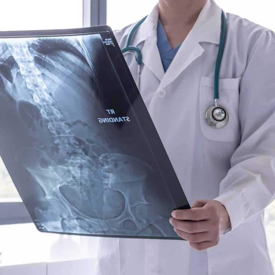 International Day of Radiology