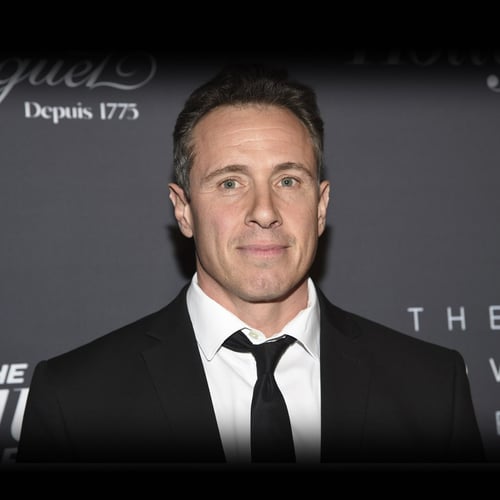 Chris Cuomo