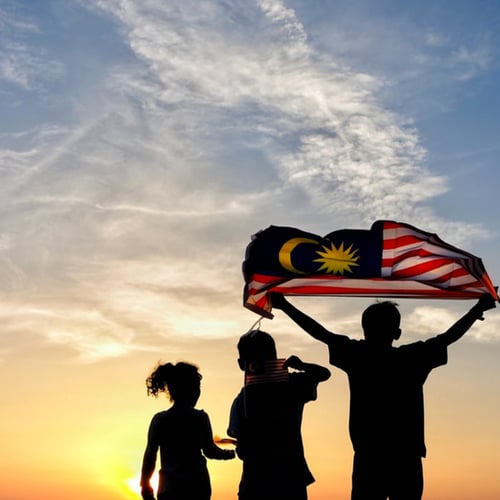 Malaysia Day